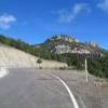 Motorcycle Road l511--collada-de- photo