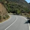Motorcycle Road en-218--braganca- photo