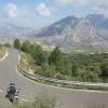 Motorcycle Road c1311--tremp-- photo