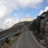 Motorcycle Road asteroskopio--observatory-- photo