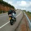 Motorcycle Road n502--cordoba-- photo