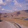 Motorcycle Road paleokastro--kato-zakros- photo