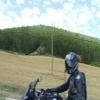 Motorcycle Road na-150--pamplona- photo