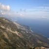 Motorcycle Road vlore--sarande- photo