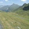 Motorcycle Road d923--gavarnie-- photo