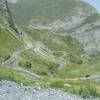 Motorcycle Road d923--gavarnie-- photo