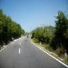 Motorcycle Road sh3--elbasan-- photo