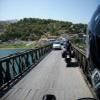 Motorcycle Road shkoder--bar- photo