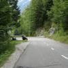 Motorcycle Road 206--vrsic-pass- photo