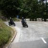 Motorcycle Road 206--vrsic-pass- photo