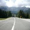 Motorcycle Road wurzenpass--tschau-- photo