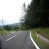 Motorcycle Road wurzenpass--tschau-- photo