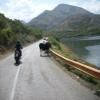 Motorcycle Road dubrovnik--niksic- photo