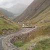 Motorcycle Road a592--kirkstone-pass- photo