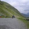 Motorcycle Road a592--kirkstone-pass- photo