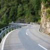 Motorcycle Road valle-onsernone-locarno-- photo