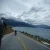 Motorcycle Road 6--greymouth-- photo