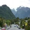 Motorcycle Road 6--greymouth-- photo