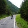 Motorcycle Road dn7c--transfagarasan-pass- photo