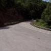 Motorcycle Road va-39--wv- photo