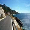 Motorcycle Road sp25--marciana-- photo