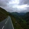 Motorcycle Road b4391--llanfyllin-- photo