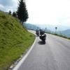 Motorcycle Road 73--e574-- photo