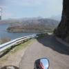 Motorcycle Road kyle-of-lochalsh-- photo