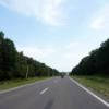 Motorcycle Road m1--e581-- photo