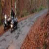 Motorcycle Road banska-stiavnica--kopanice- photo