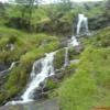 Motorcycle Road a470--merthyr-- photo