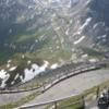 Motorcycle Road b107--grossglockner-hochalpenstrasse- photo