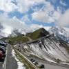 Motorcycle Road b107--grossglockner-hochalpenstrasse- photo