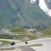 Motorcycle Road b107--grossglockner-hochalpenstrasse- photo