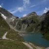 Motorcycle Road b107--grossglockner-hochalpenstrasse- photo