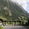 Motorcycle Road b107--grossglockner-hochalpenstrasse- photo