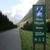 Motorcycle Road b107--grossglockner-hochalpenstrasse- photo