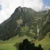 Motorcycle Road b107--grossglockner-hochalpenstrasse- photo