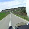 Motorcycle Road n240--yesa-- photo