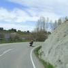 Motorcycle Road n240--yesa-- photo