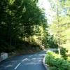 Motorcycle Road d268--col-de- photo