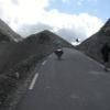 Motorcycle Road d64--col-de- photo