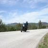 Motorcycle Road n103--braga-- photo