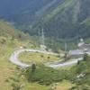 Motorcycle Road c28--esterri-d-aneu- photo