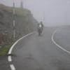 Motorcycle Road c28--esterri-d-aneu- photo