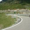 Motorcycle Road c28--esterri-d-aneu- photo