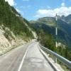 Motorcycle Road c28--esterri-d-aneu- photo