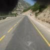 Motorcycle Road c28--esterri-d-aneu- photo