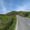 Motorcycle Road b8008-arisaig-to-morar- photo