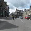 Motorcycle Road crieff--aberfeldy-via- photo